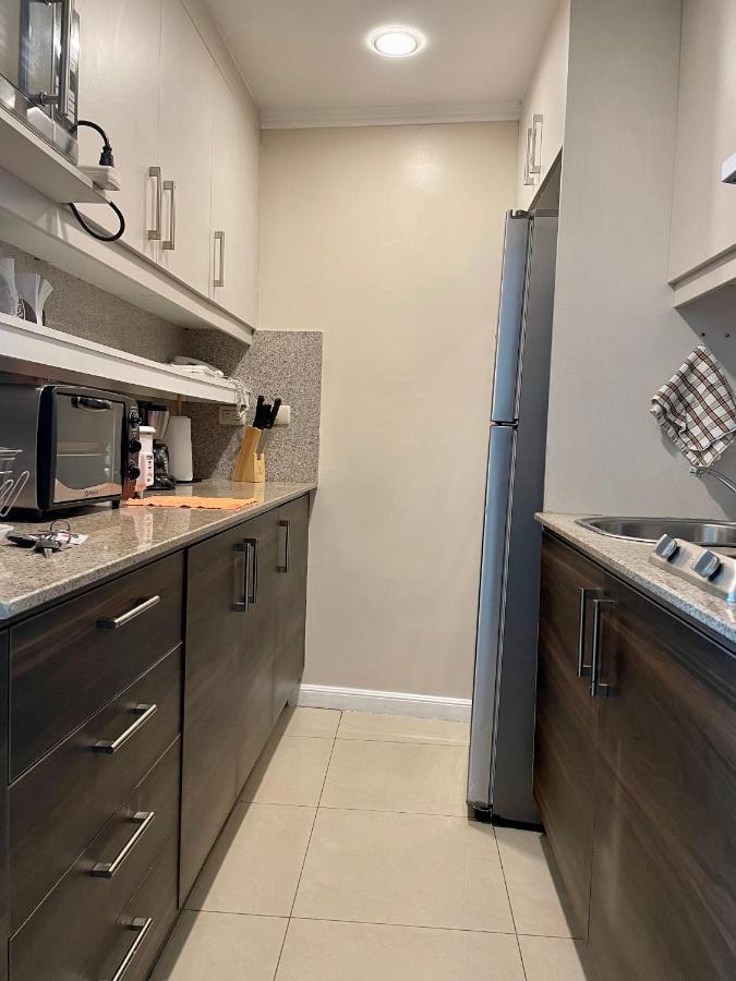Apartamento Vista Al Rio Puerto Santana Riverfront 1 Guayaquil Exteriör bild