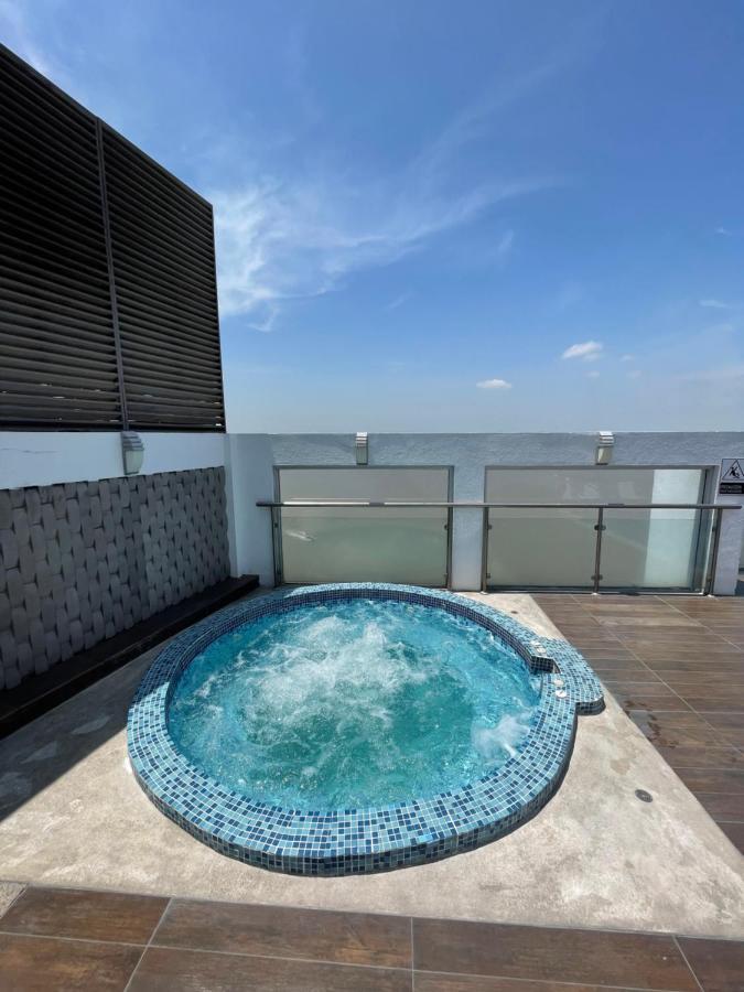 Apartamento Vista Al Rio Puerto Santana Riverfront 1 Guayaquil Exteriör bild