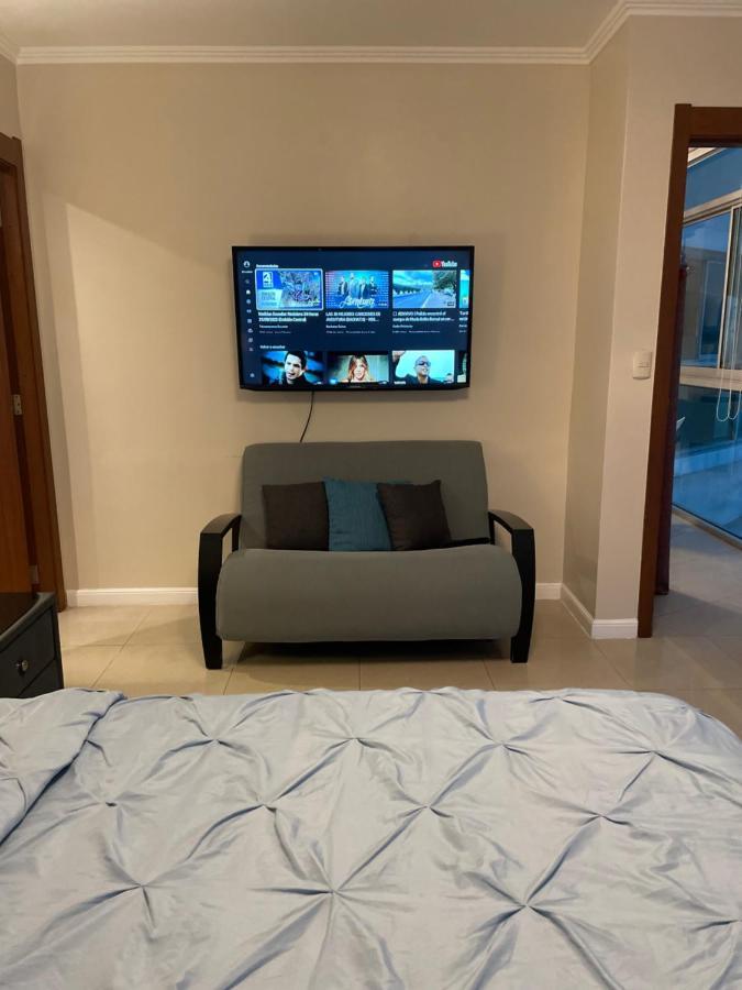 Apartamento Vista Al Rio Puerto Santana Riverfront 1 Guayaquil Exteriör bild